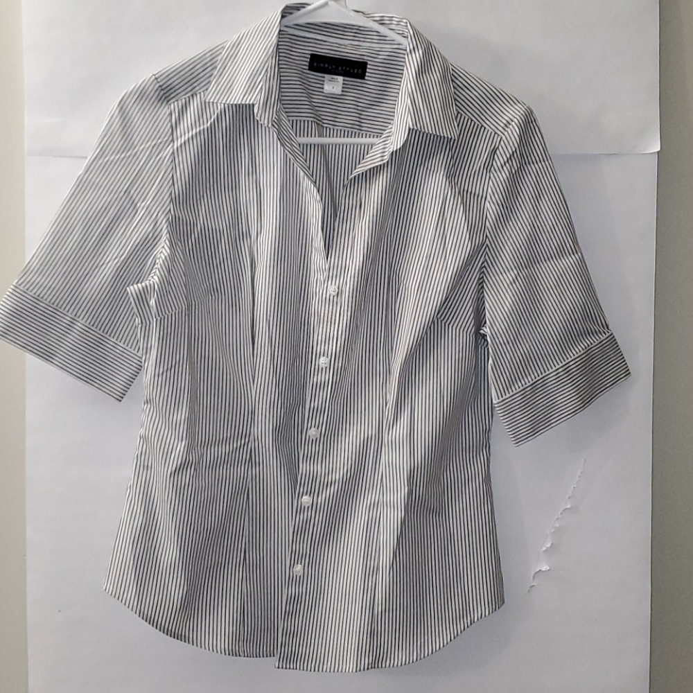 Dress Shirt - Formal Wear